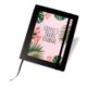 Picture of CARD COVERED NOTE BOOK with No Plastic Parts