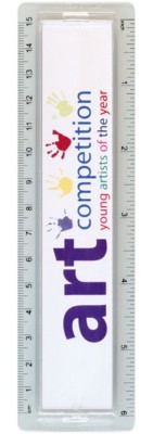 Picture of 15CM RULER