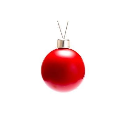 Picture of LARGE ROUND CHRISTMAS BAUBLE