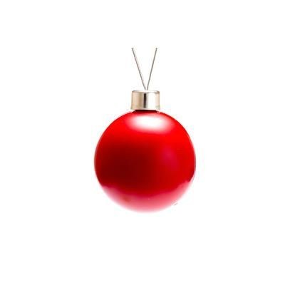 Picture of LARGE ROUND CHRISTMAS BAUBLE.