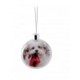 Picture of ROUND DISC SHAPE BAUBLE