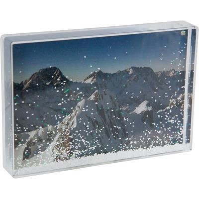 Picture of SNOW DISPLAY CUBE BLOCK