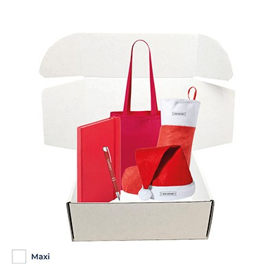Picture of CHRISTMAS MERCHBOX - MAXI