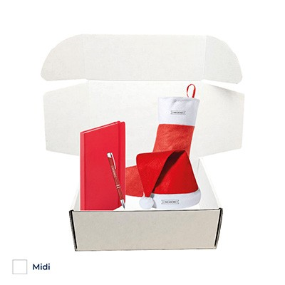 Picture of CHRISTMAS MERCHBOX - MIDI
