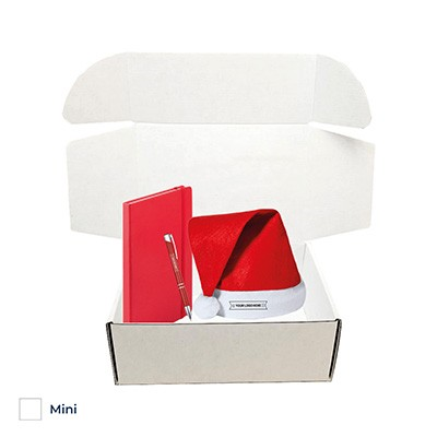 Picture of CHRISTMAS MERCHBOX - MINI