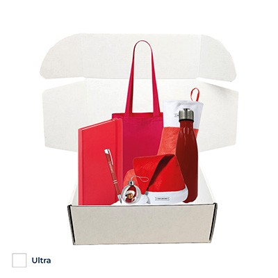 Picture of CHRISTMAS MERCHBOX - ULTRA