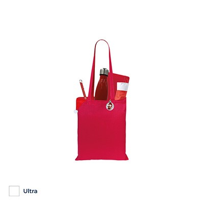 Picture of CHRISTMAS MERCHBAG - ULTRA