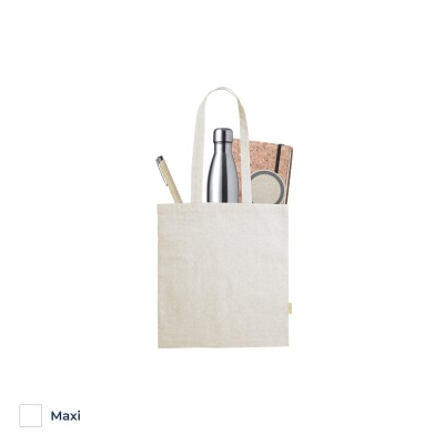 Picture of ECO MERCHBAG - MAXI in See Product Details