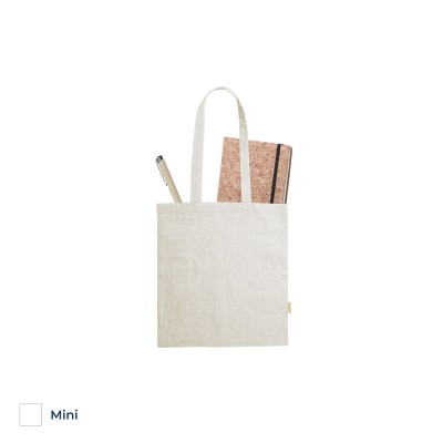 Picture of ECO MERCHBAG - MINI in See Product Details