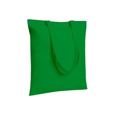 Picture of COTTON BAG - COLOUR PALE GREEN