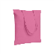 Picture of COTTON BAG - COLOUR PINK