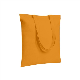 Picture of COTTON BAG - COLOUR YELLOW