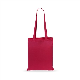 Picture of EXPRESS COTTON BAG COLOUR RED