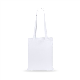 Picture of EXPRESS COTTON BAG COLOUR WHITE