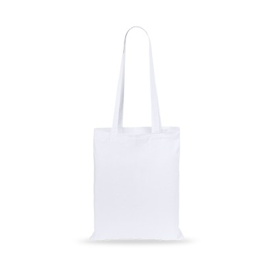 Picture of EXPRESS COTTON BAG COLOUR WHITE in White