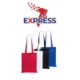 Picture of EXPRESS COTTON BAG - COLOUR