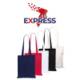 Picture of EXPRESS COTTON BAG - NATURAL