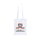 Picture of RAINBOW COTTON BAG - COLOUR - HEART