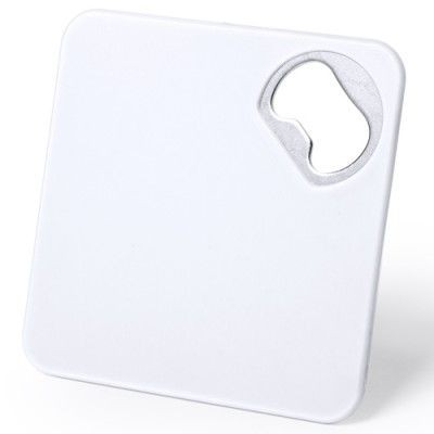 Picture of BOTTLE OPENER COASTER