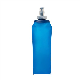 Picture of CURVE FOLDING WATER BOTTLE - BLUE