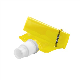 Picture of COMPACTA FOLDING WATER BOTTLE - YELLOW