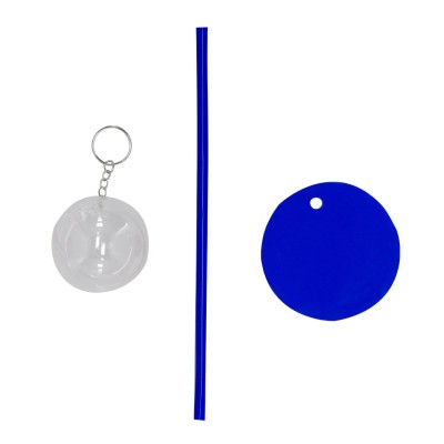 Picture of CUP COVER - BLUE in Blue