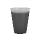 Picture of CHROMA COLOUR CHANGING CUP - BLACK