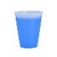 Picture of CHROMA COLOUR CHANGING CUP - BLUE