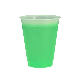 Picture of CHROMA COLOUR CHANGING CUP - GREEN