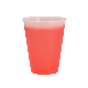 Picture of CHROMA COLOUR CHANGING CUP - RED