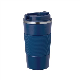 Picture of CIVIX COFFEE CUP - NAVY BLUE