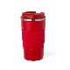 Picture of CIVIX COFFEE CUP - RED
