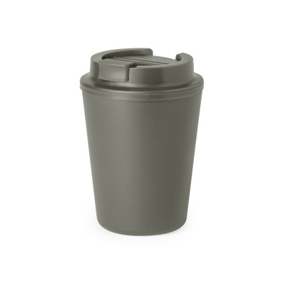 Picture of CIRCO COFFEE CUP - GREY in Grey