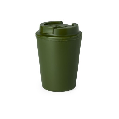 Picture of CIRCO COFFEE CUP - GREEN in Green