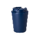 Picture of CIRCO COFFEE CUP - NAVY BLUE