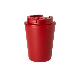 Picture of CIRCO COFFEE CUP - RED