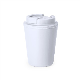 Picture of CIRCO COFFEE CUP - WHITE