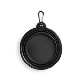 Picture of COLLAPSIBLE DOG BOWL - BLACK