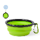 Picture of COLLAPSIBLE DOG BOWL
