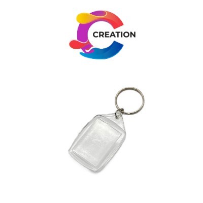 Picture of CREATION ESSENTIAL KEYRING