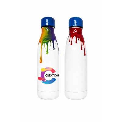 Picture of CREATION CAPELLA METAL BOTTLE - FULL COVERAGE