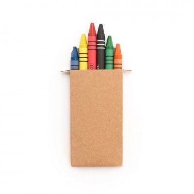 Picture of CRAYON PACK