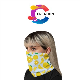 Picture of CREATION TUBULAR BANDANA DOUBLE LAYER 180GSM