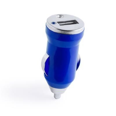 Picture of USB CAR CHARGER