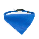 Picture of DOG BANDANA - BLUE