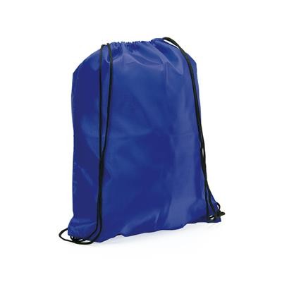 Picture of DRAWSTRING BAG.