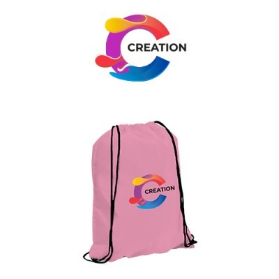 Picture of CREATION DRAWSTING BAG