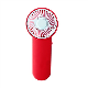 Picture of ELECTRIC FAN - RED