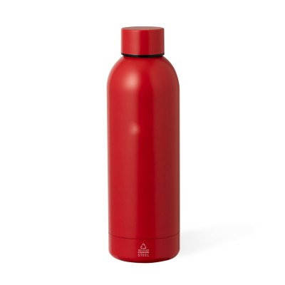 Picture of ECO CORVO BOTTLE - RED in Red