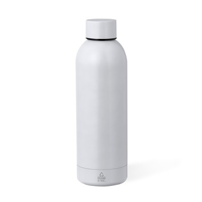 Picture of ECO CORVO BOTTLE - WHITE in White
